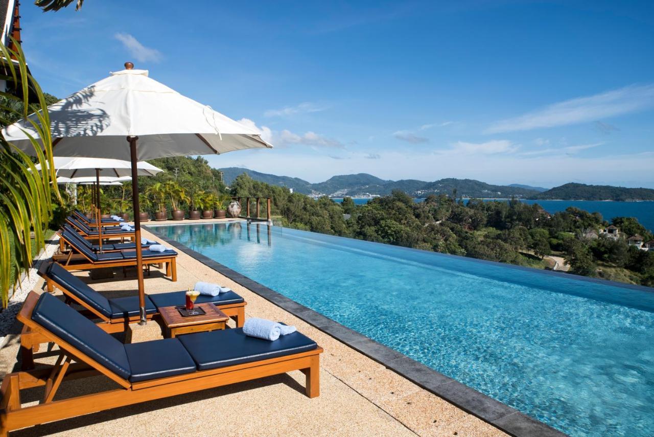 Villa Aye Ban Nakhale Extérieur photo