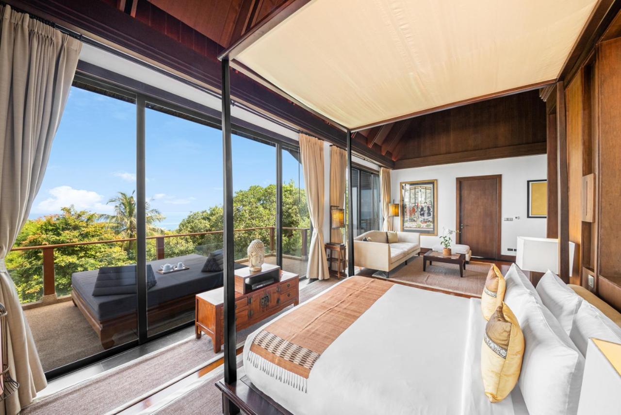 Villa Aye Ban Nakhale Extérieur photo
