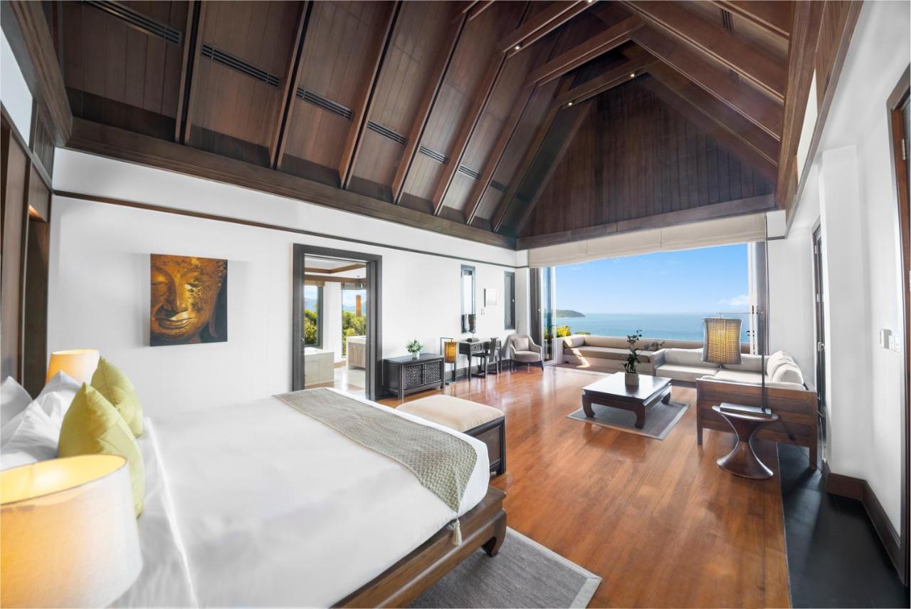 Villa Aye Ban Nakhale Extérieur photo