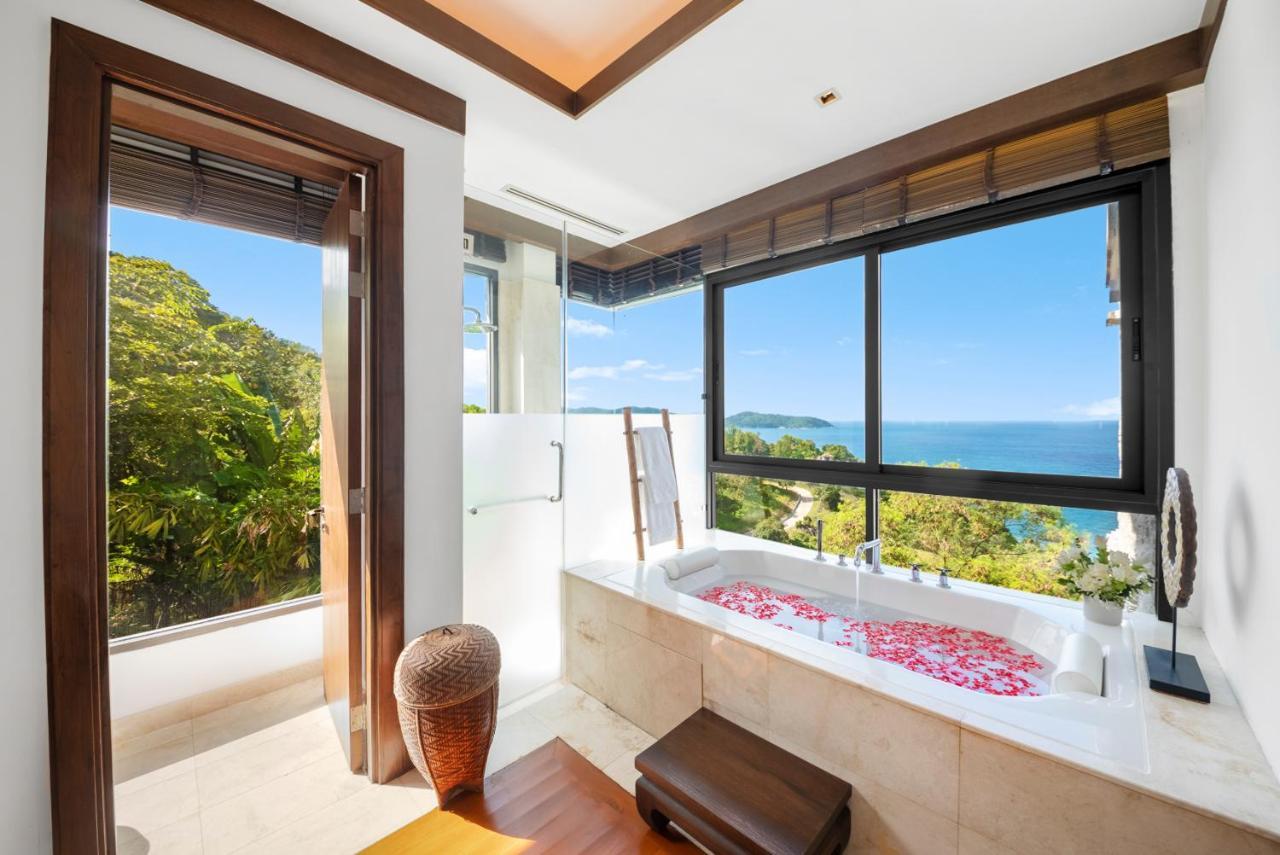 Villa Aye Ban Nakhale Extérieur photo