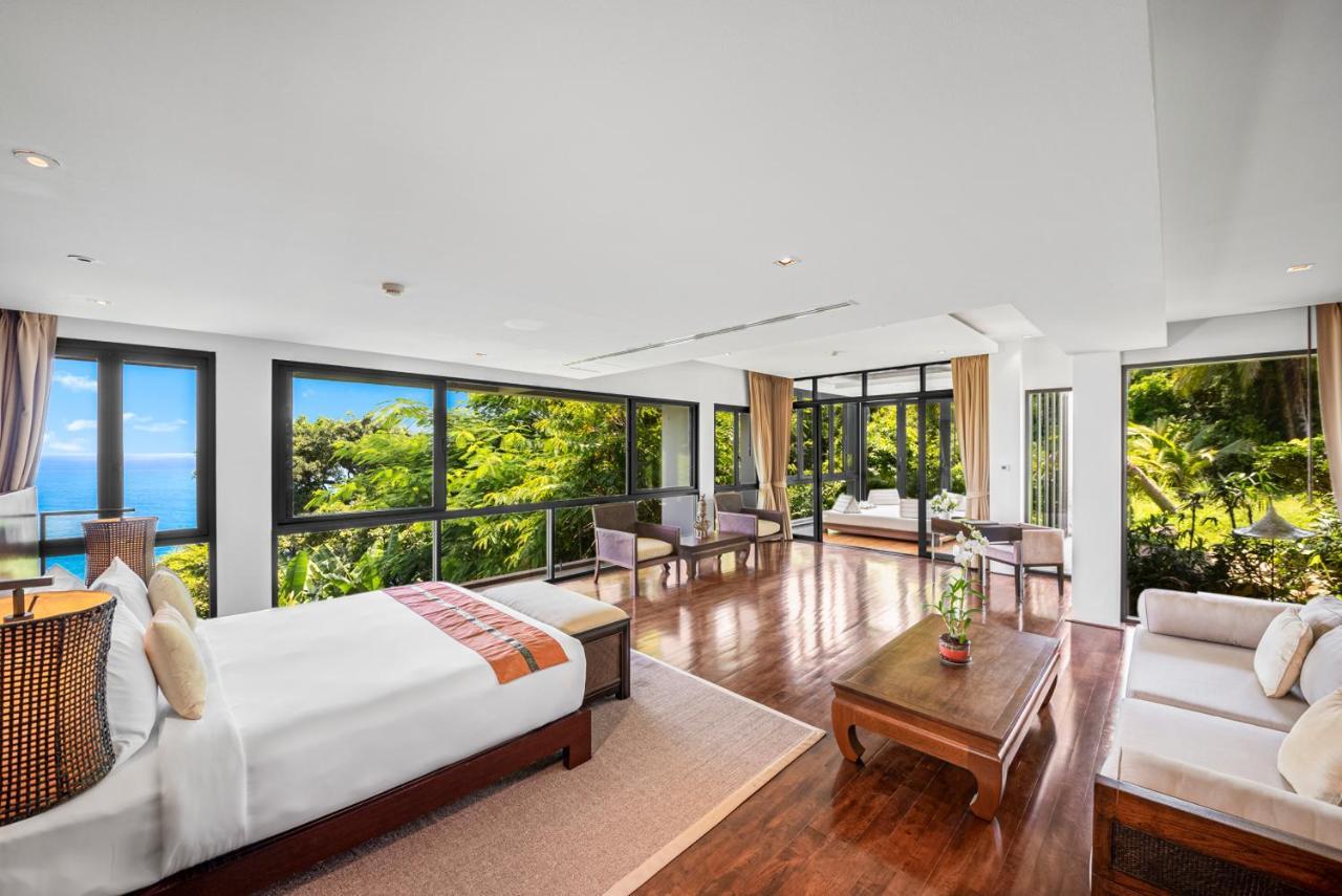 Villa Aye Ban Nakhale Extérieur photo