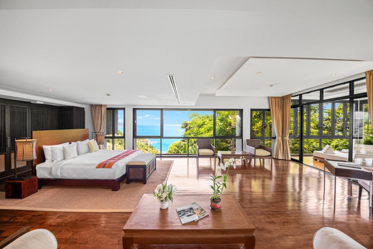 Villa Aye Ban Nakhale Extérieur photo