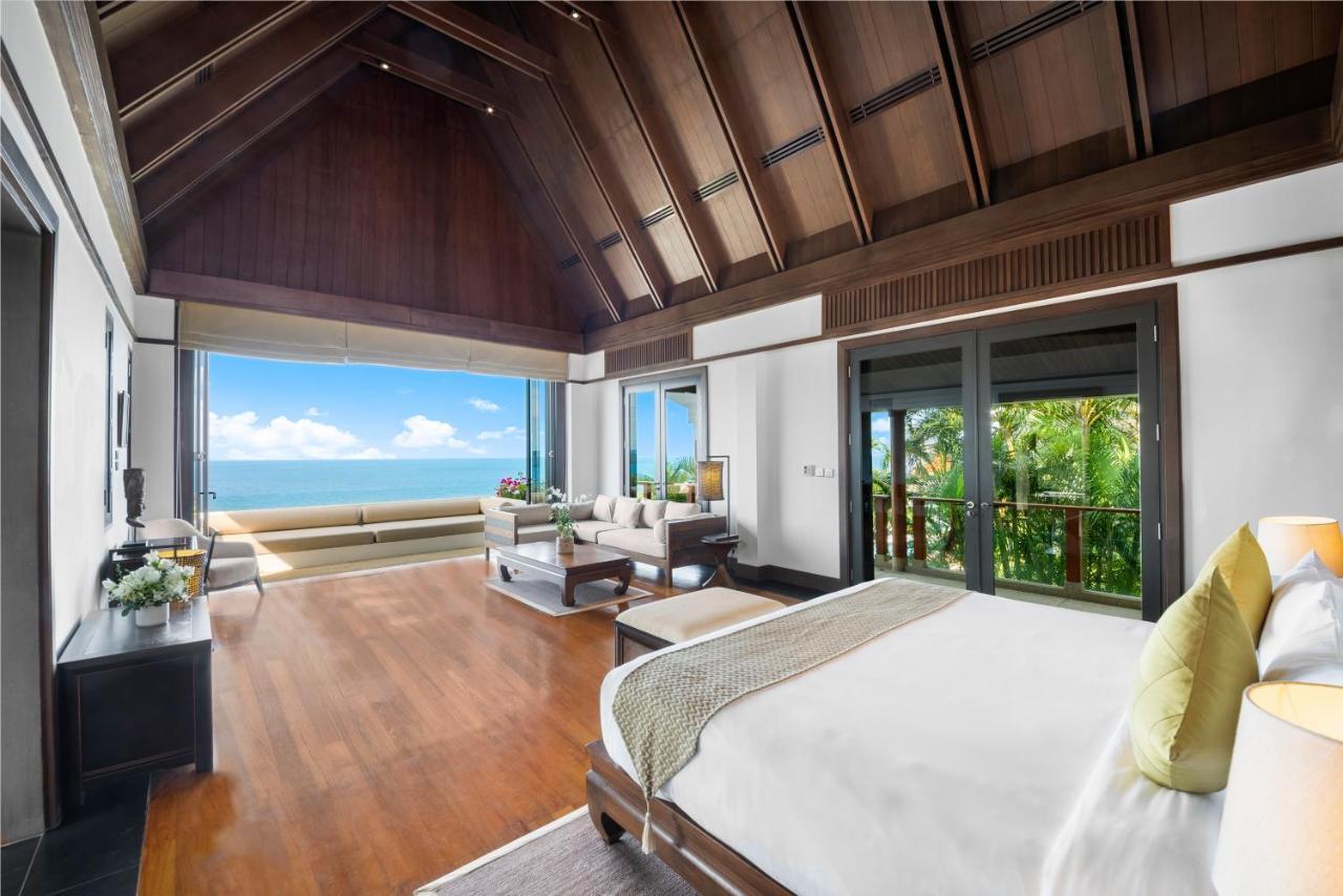 Villa Aye Ban Nakhale Extérieur photo
