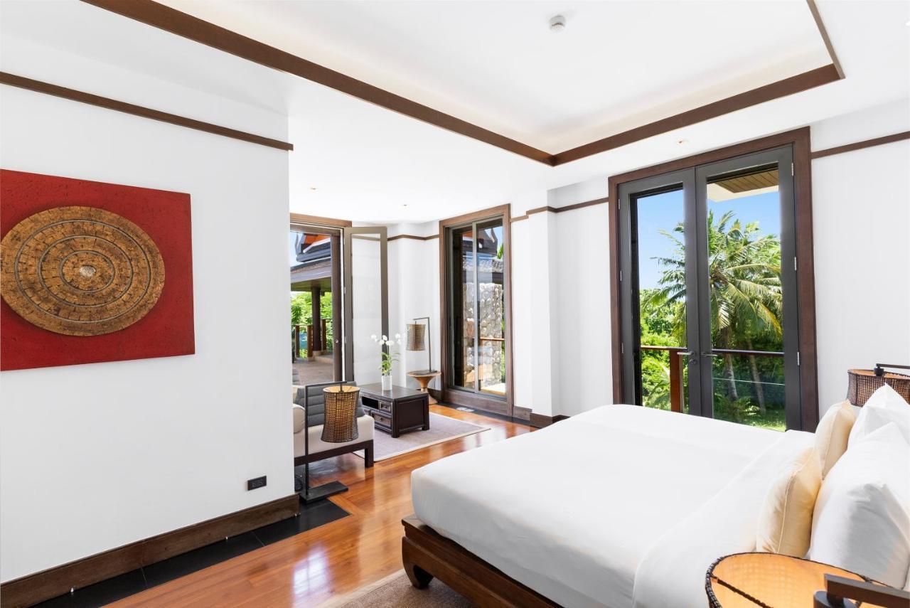 Villa Aye Ban Nakhale Extérieur photo