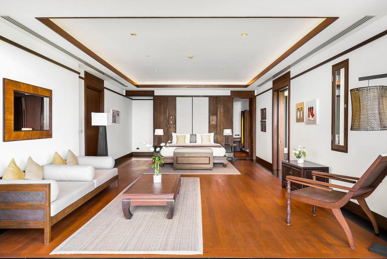 Villa Aye Ban Nakhale Extérieur photo