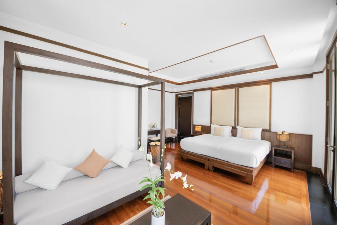 Villa Aye Ban Nakhale Extérieur photo