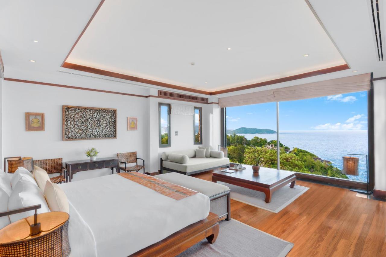 Villa Aye Ban Nakhale Extérieur photo