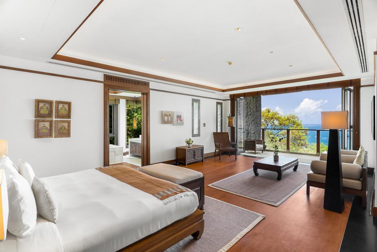 Villa Aye Ban Nakhale Extérieur photo