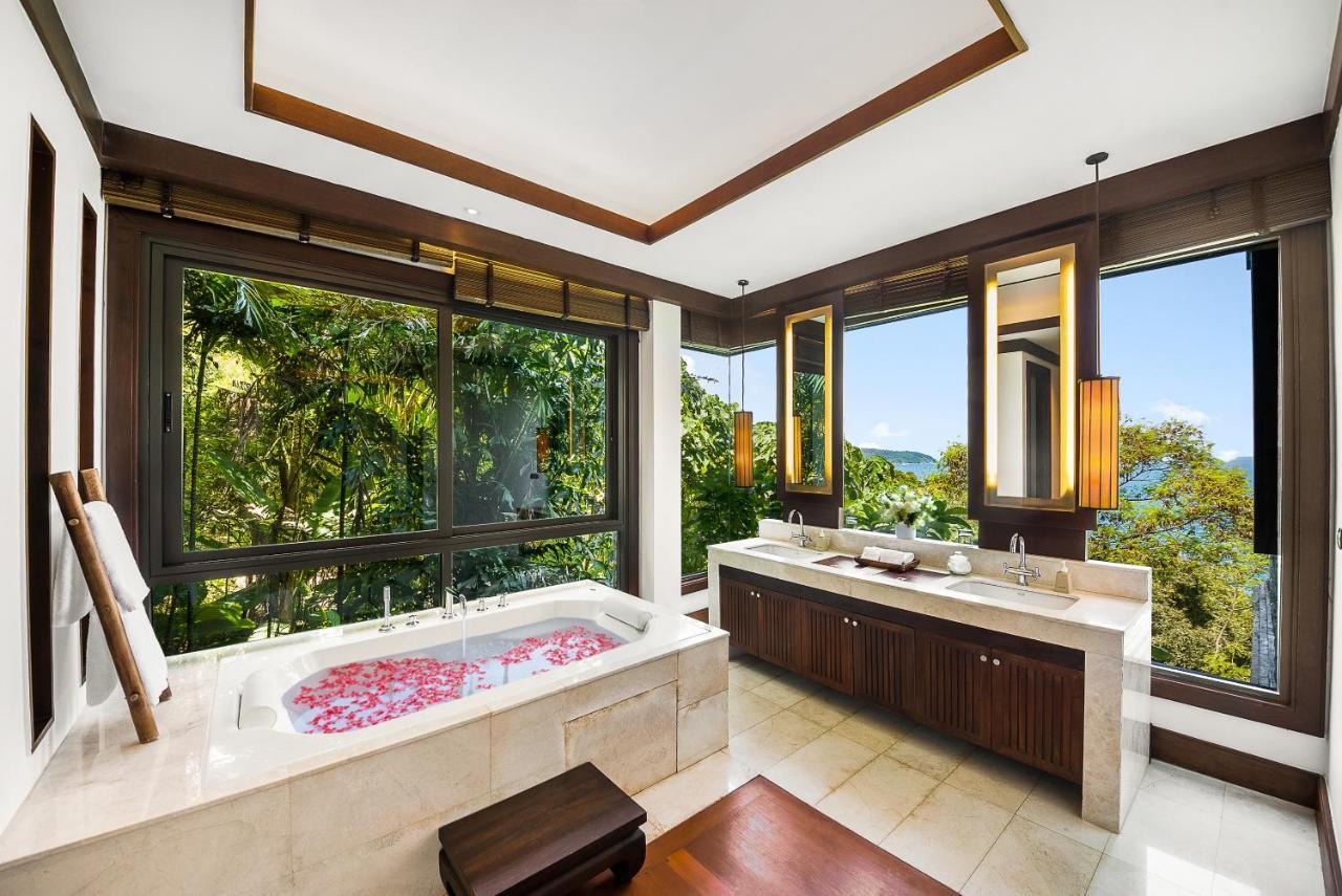 Villa Aye Ban Nakhale Extérieur photo
